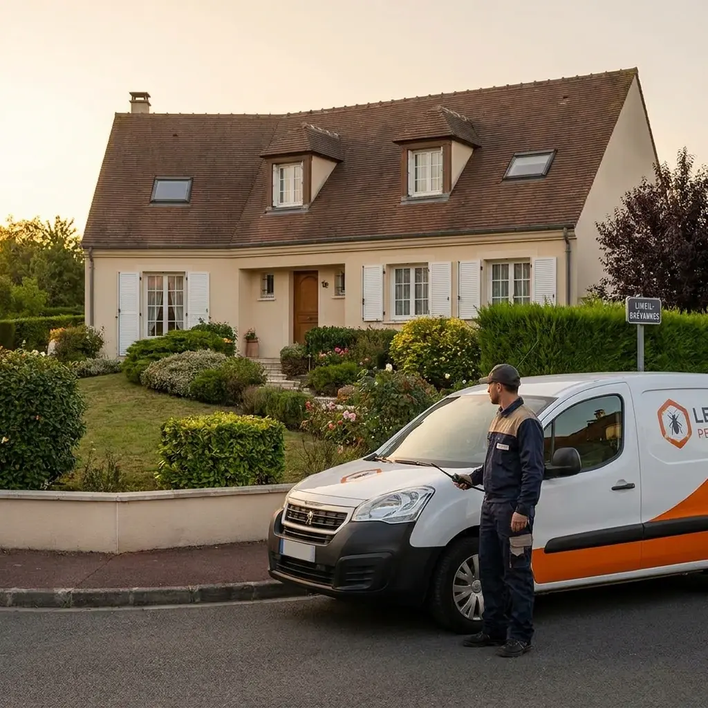 Une sérénité retrouvée grâce à un traitement professionnel