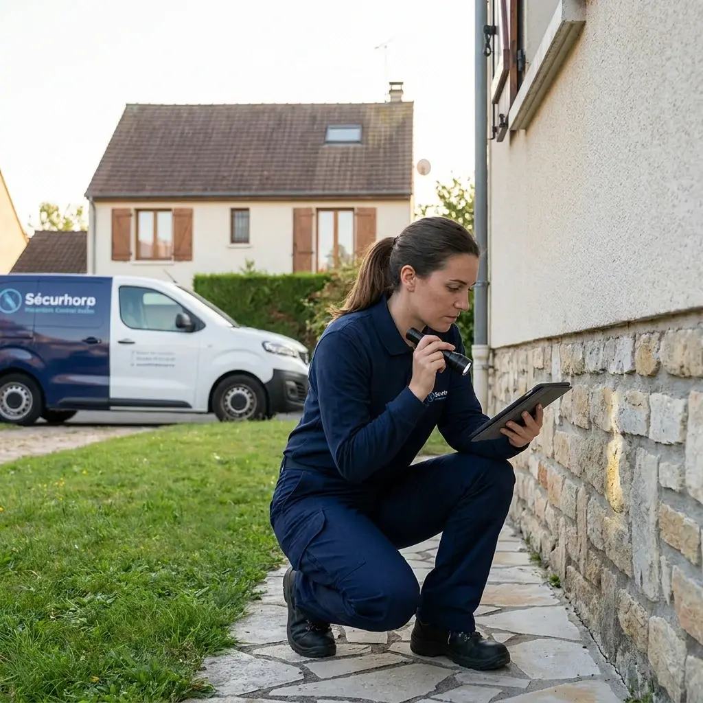 Besoin d'une intervention rapide à Limeil-Brévannes ?