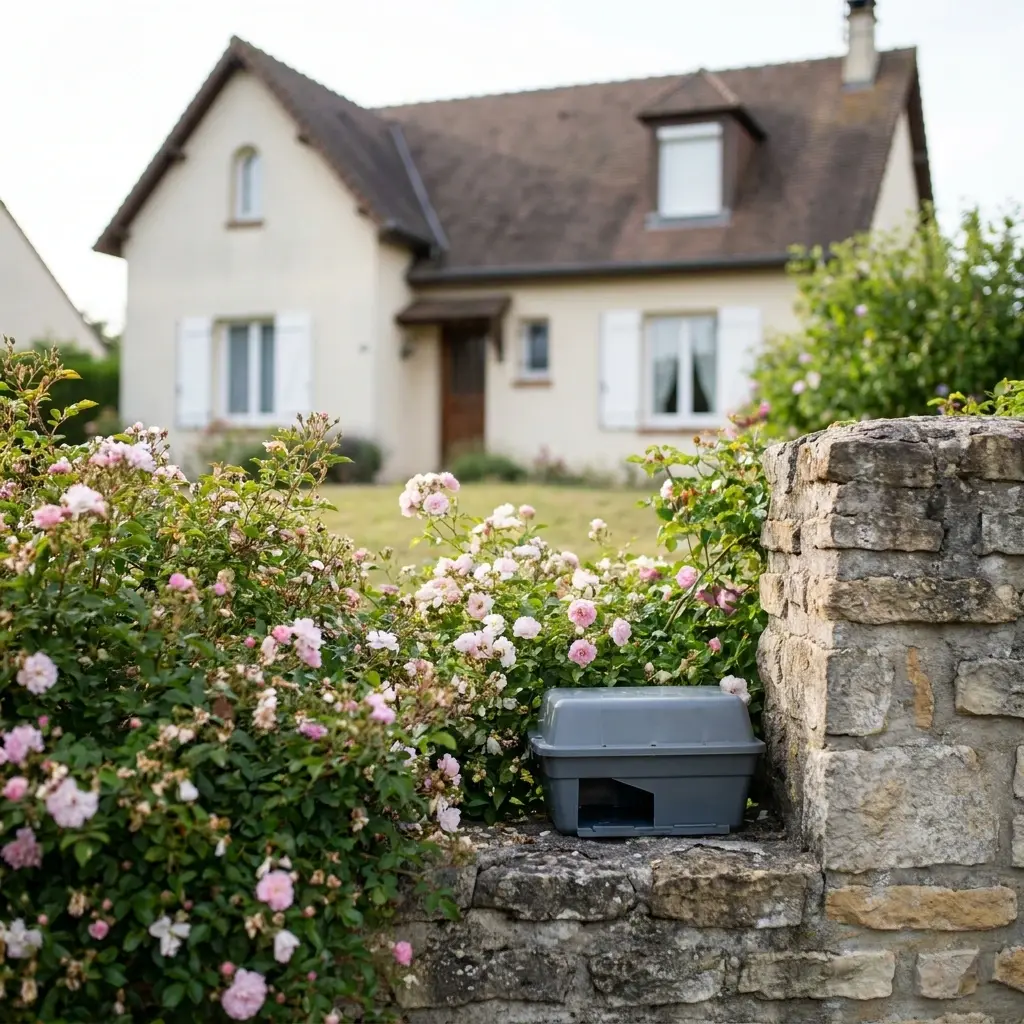 Comment se déroule l'intervention à Valenton ?