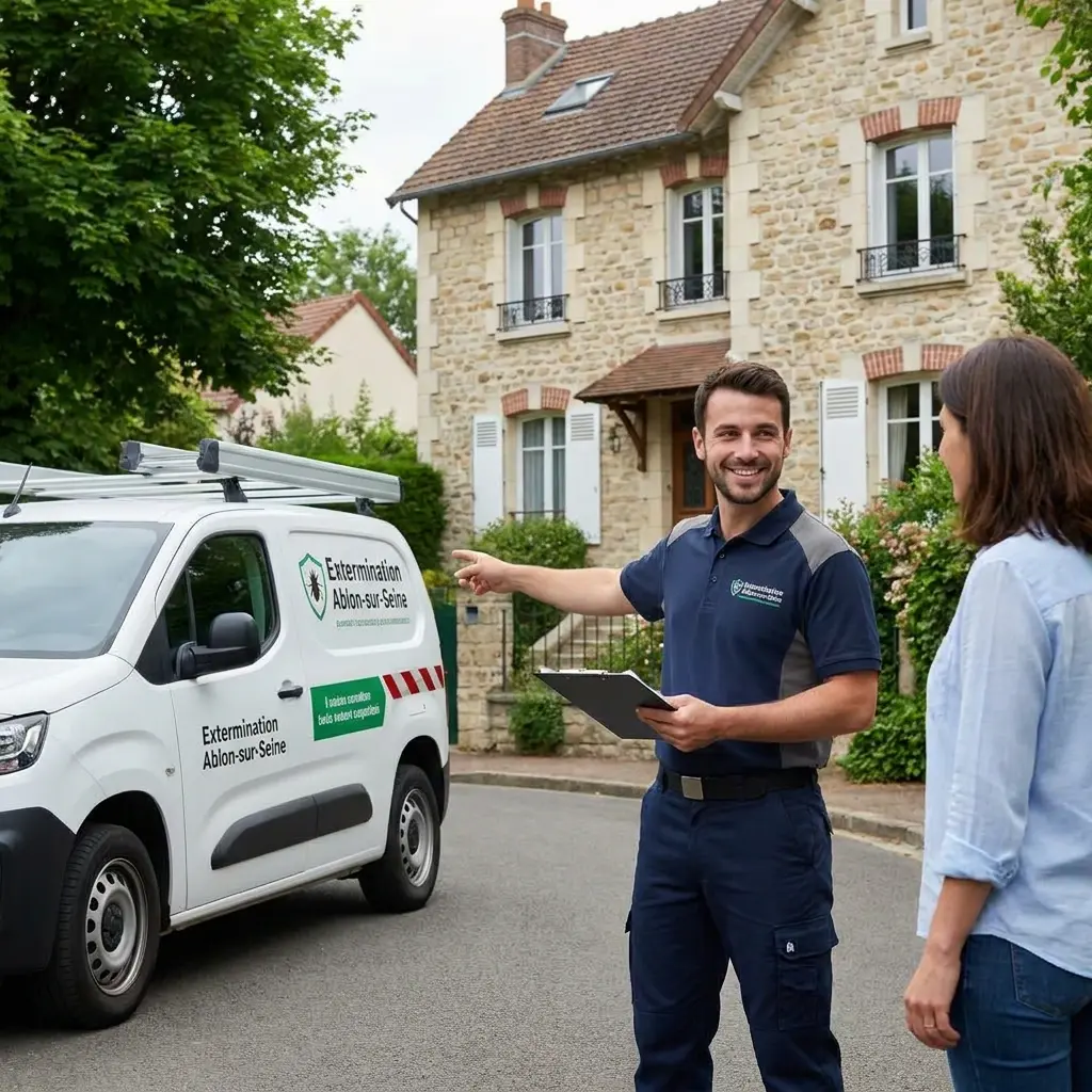 Une stratégie d'éradication ciblée et performante
