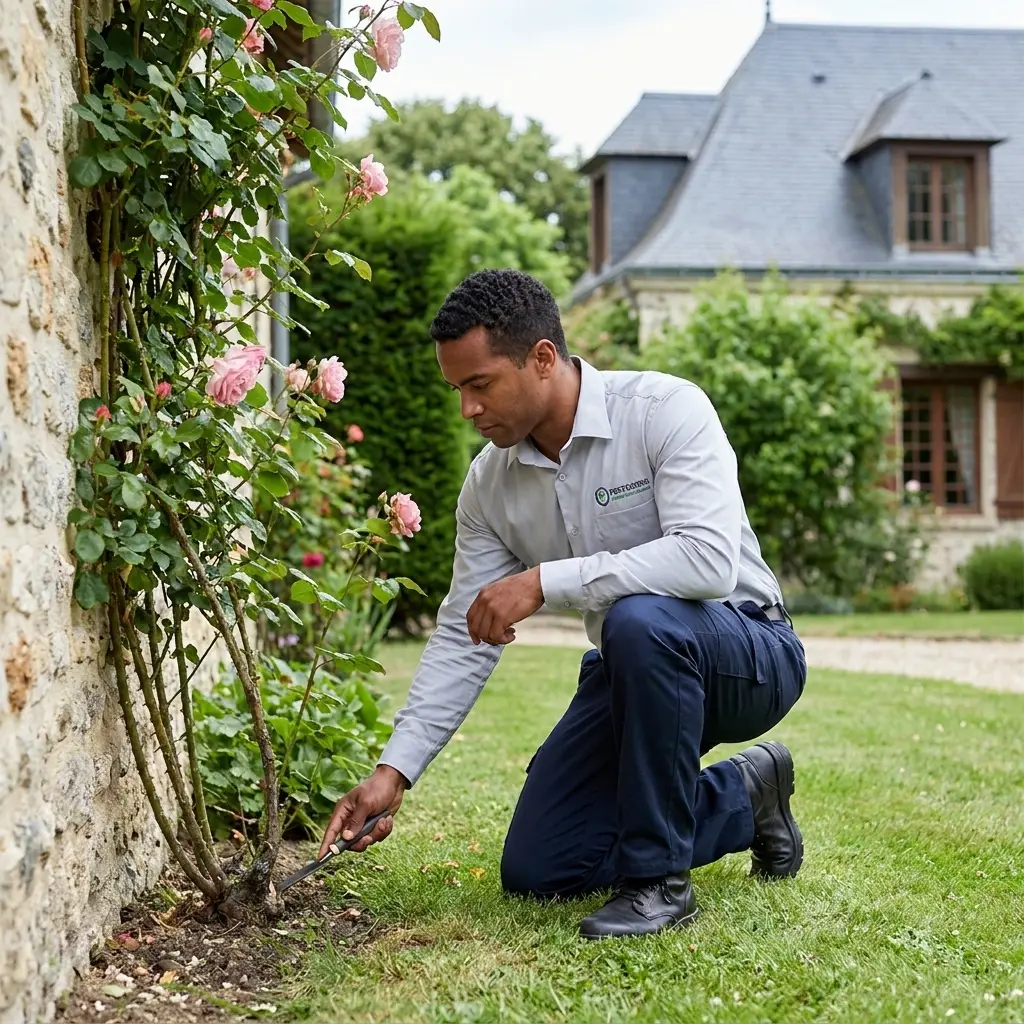 Pourquoi nous choisir pour votre désinsectisation à Ablon-sur-Seine
