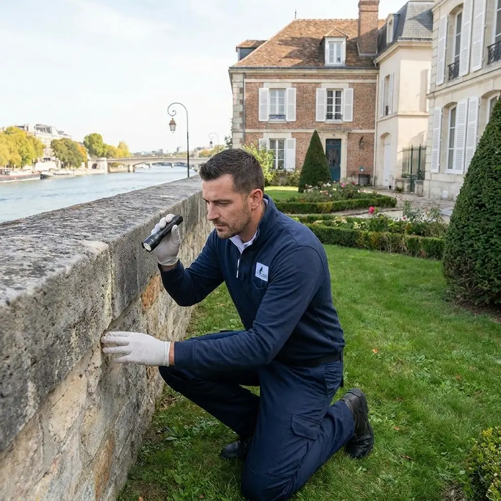 Désinsectisation Ablon-sur-Seine (94480)