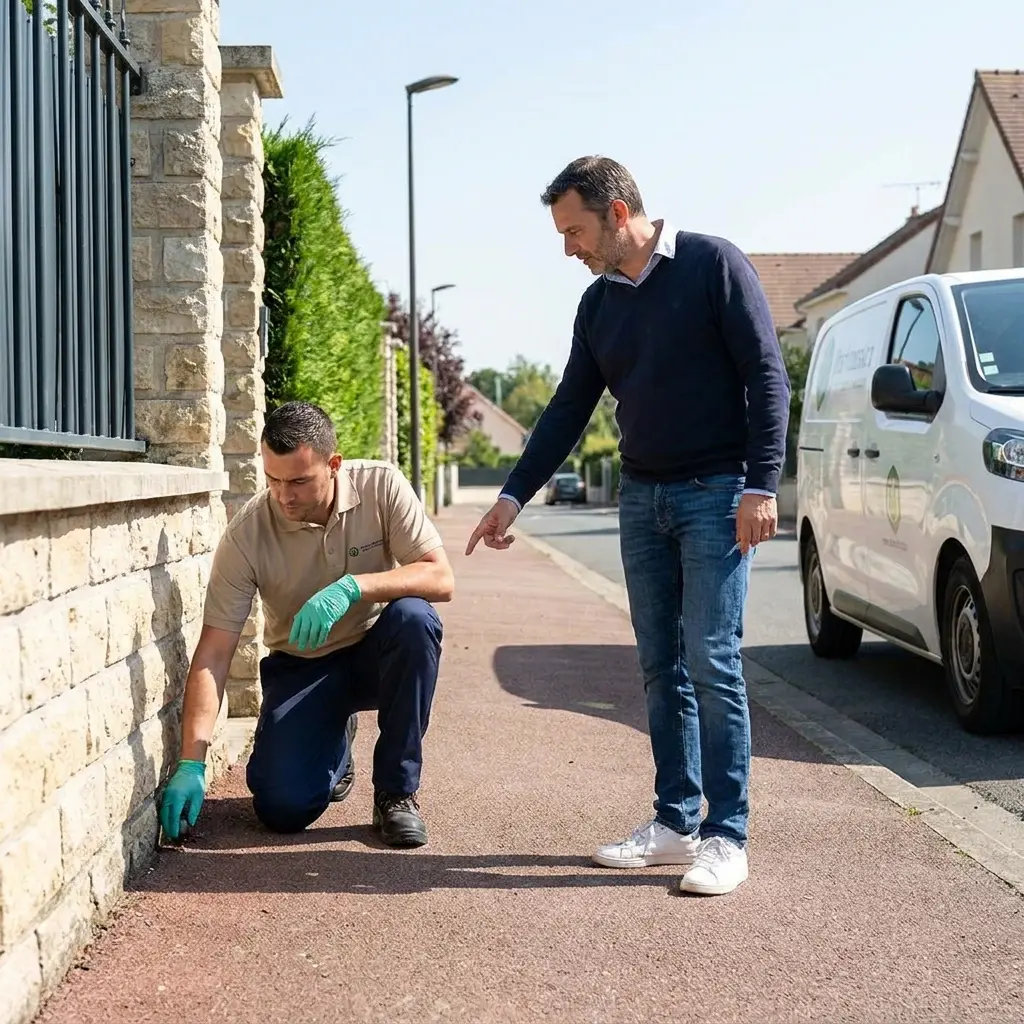 Une approche technique pour un résultat durable