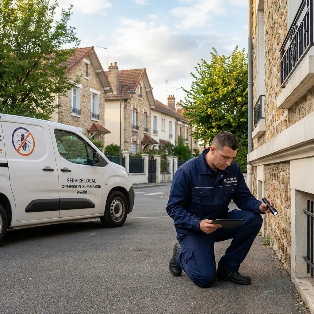 Adopter les bons gestes pour prévenir les invasions