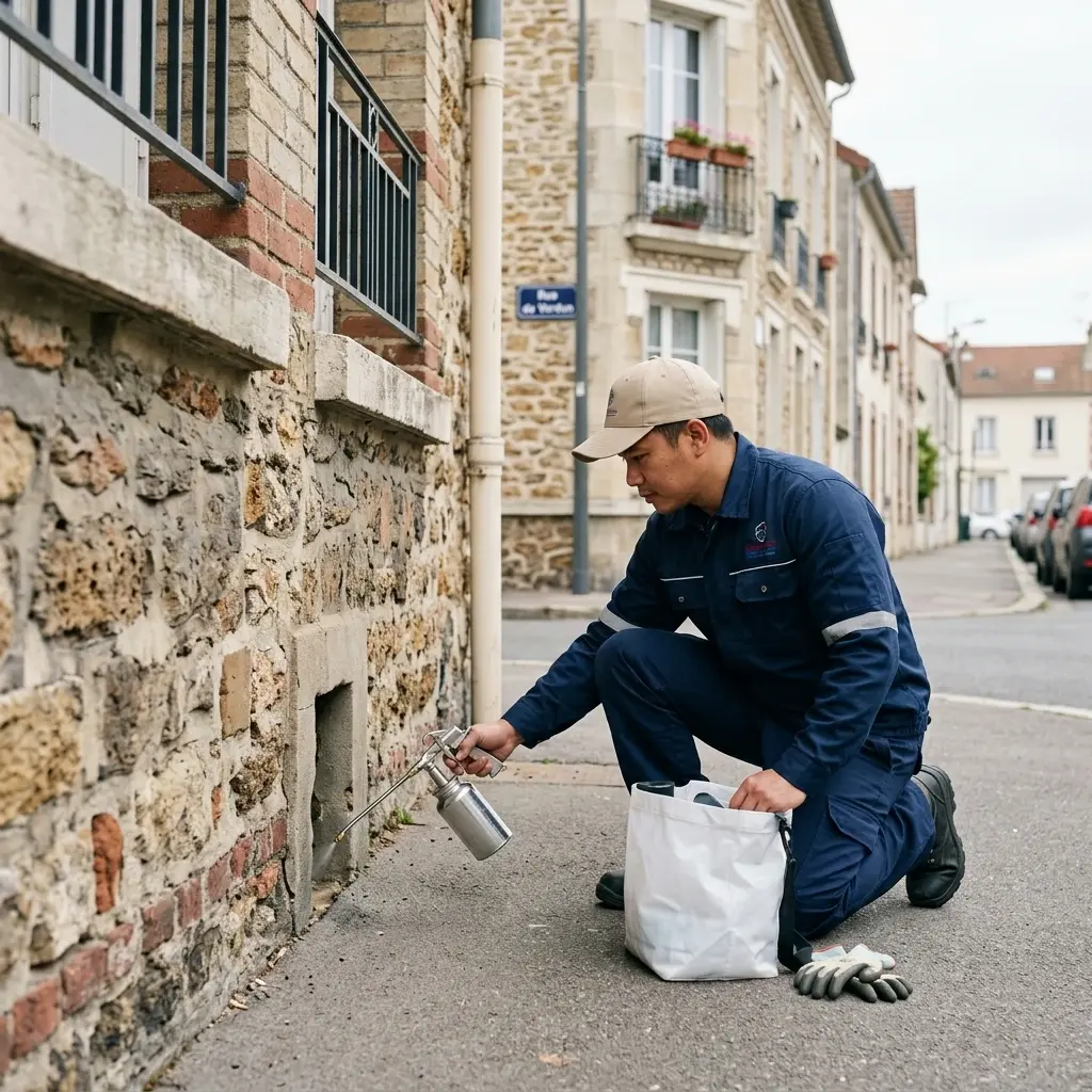 Une solution durable pour protéger votre habitat et votre famille