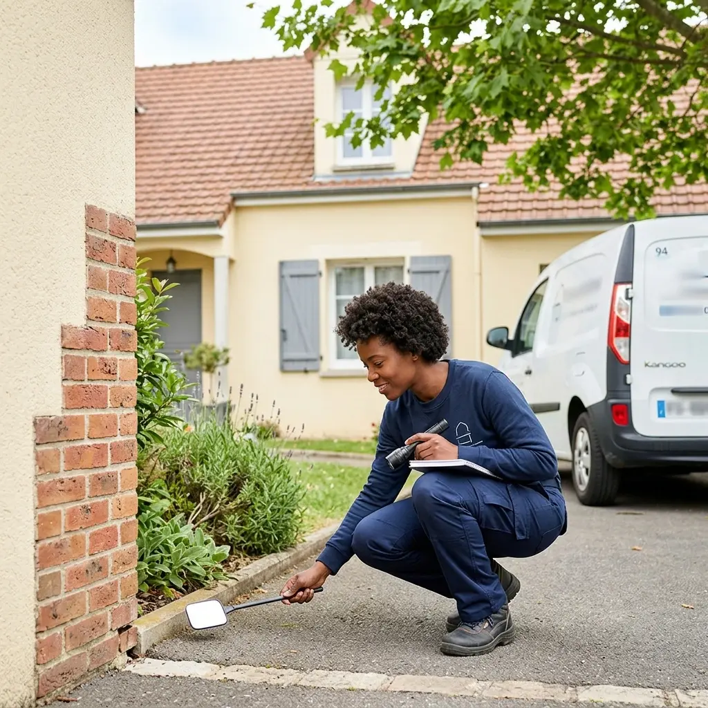 Désinsectisation Champigny-sur-Marne (94500)