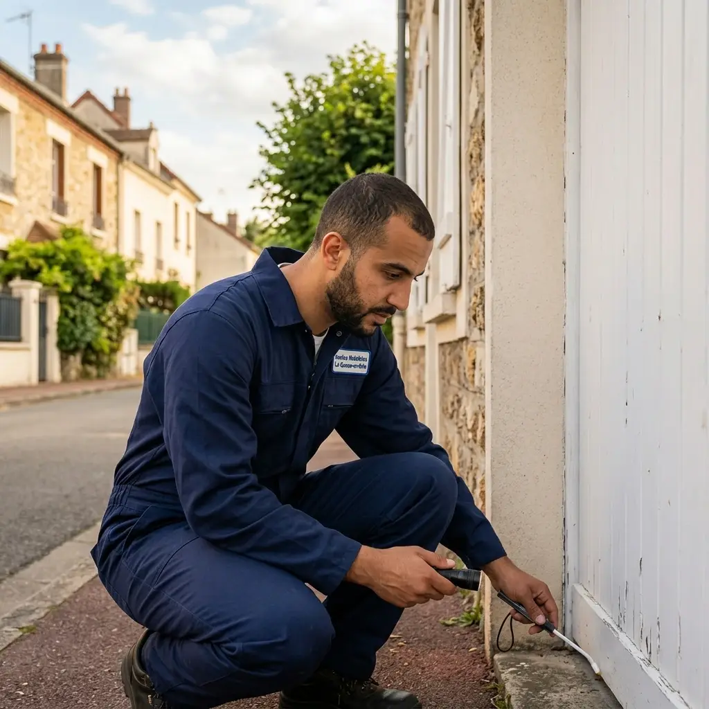 Prévenir l'invasion des insectes à La Queue-en-Brie