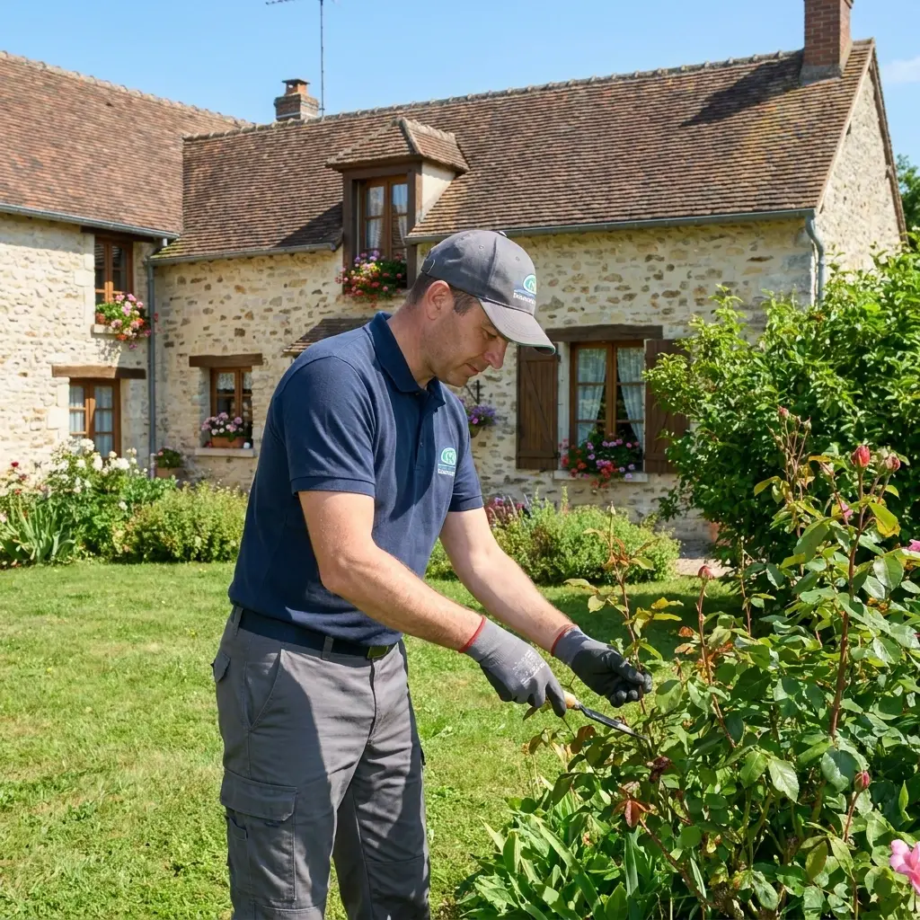 Pourquoi nous choisir à Mandres-les-Roses ?
