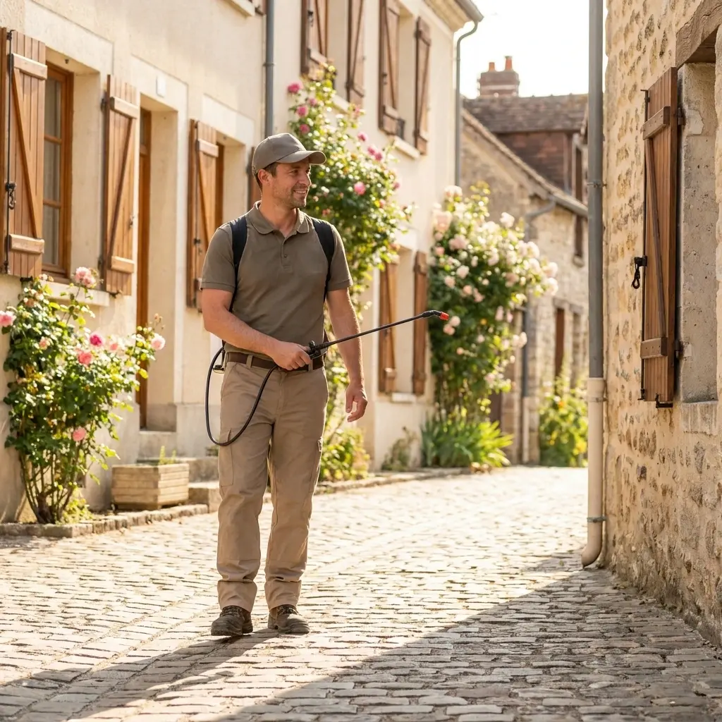 Une expertise locale pour un intérieur sain et durable