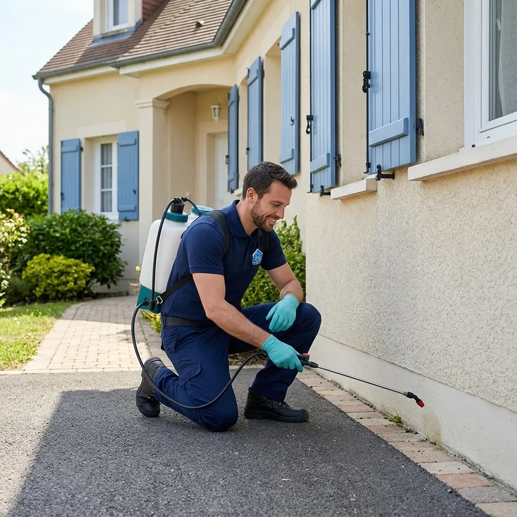Une approche technique pour une élimination radicale