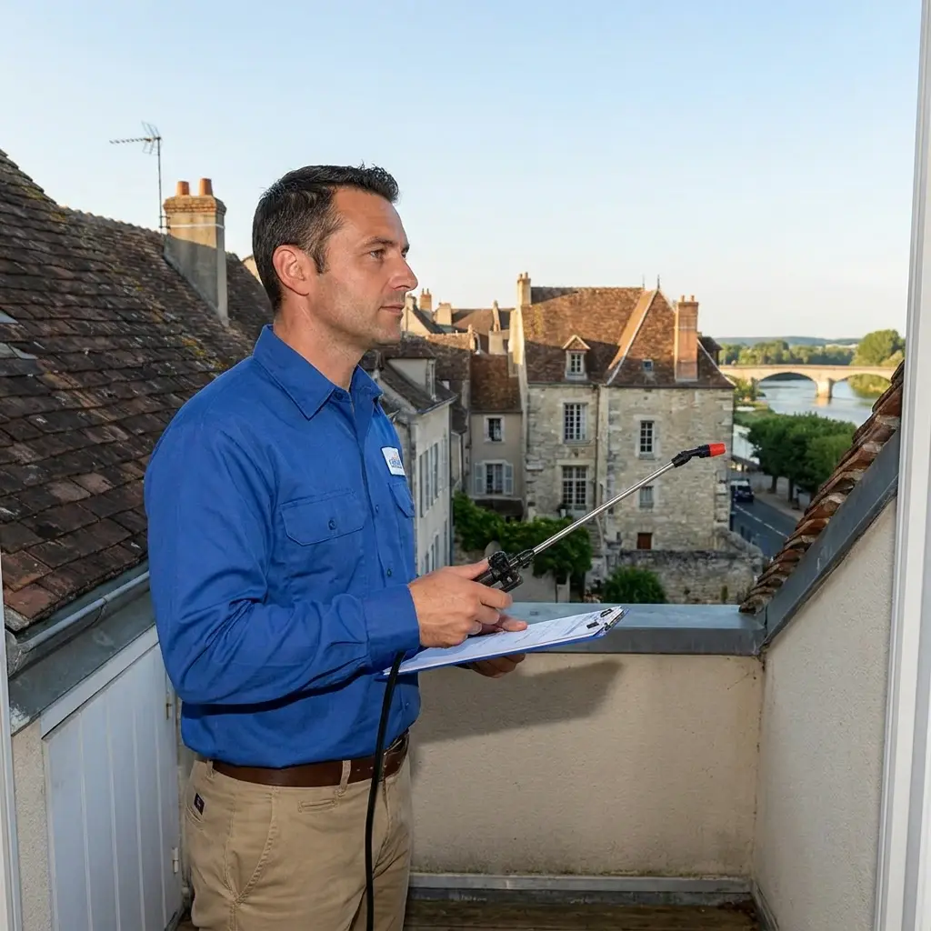 Un protocole d'élimination rigoureux et efficace