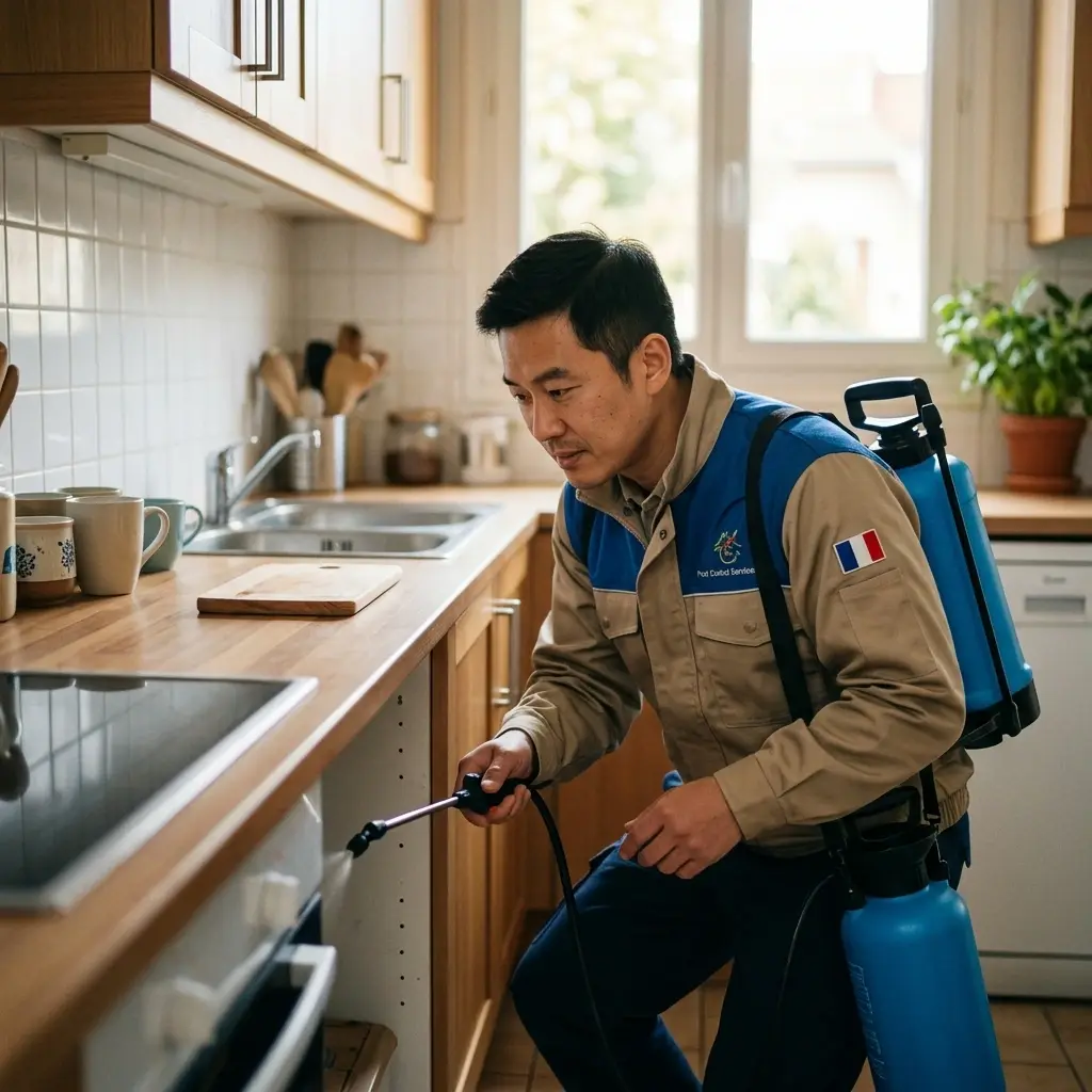 Une solution efficace pour retrouver un intérieur sain et serein