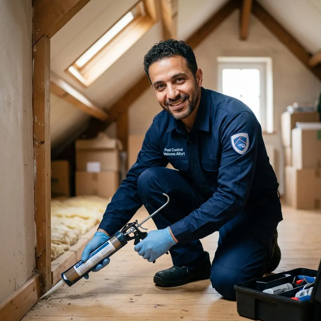 Besoin d'une intervention rapide à Maisons-Alfort ?