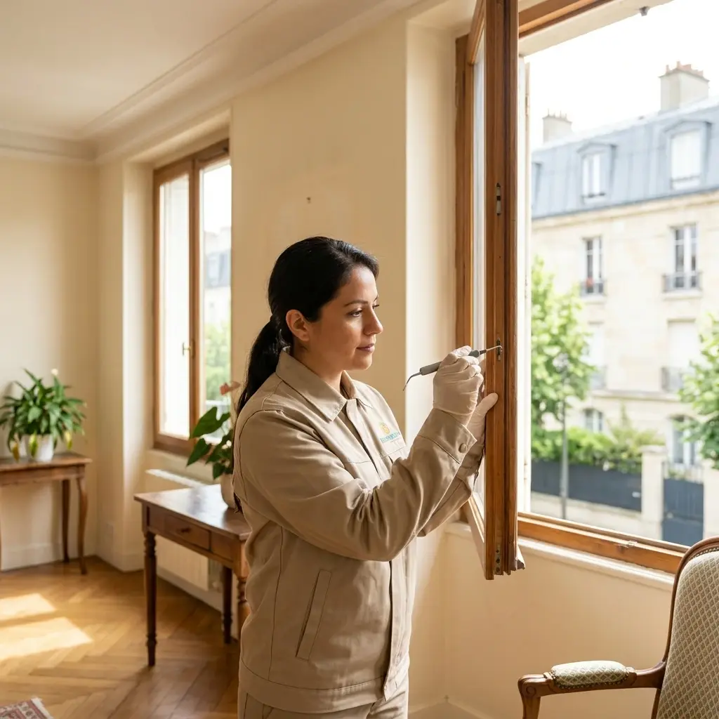 Comment se déroule l'intervention à Maisons-Alfort ?