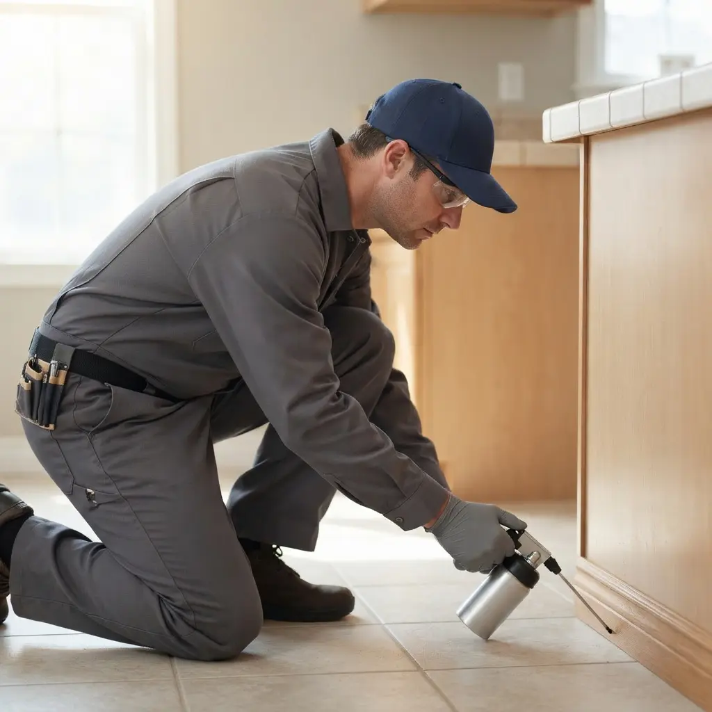 Désinsectisation Cergy (95000)