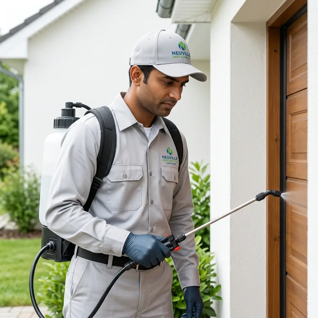 Les gestes essentiels pour prévenir l'infestation