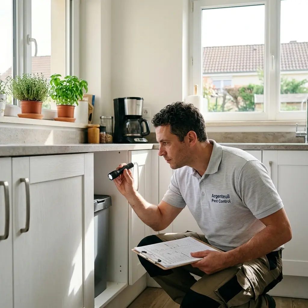 Adoptez les bons gestes pour limiter les nuisibles