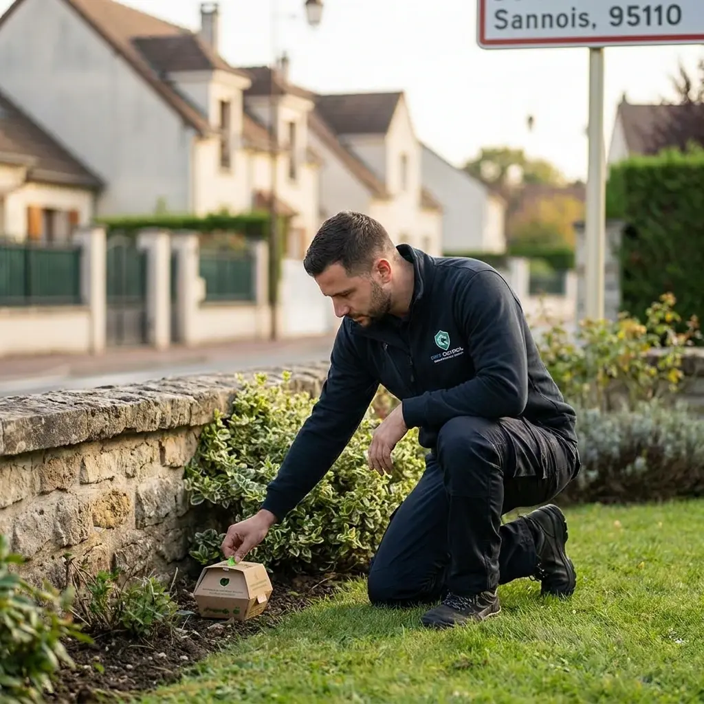 Une solution durable pour retrouver votre sérénité