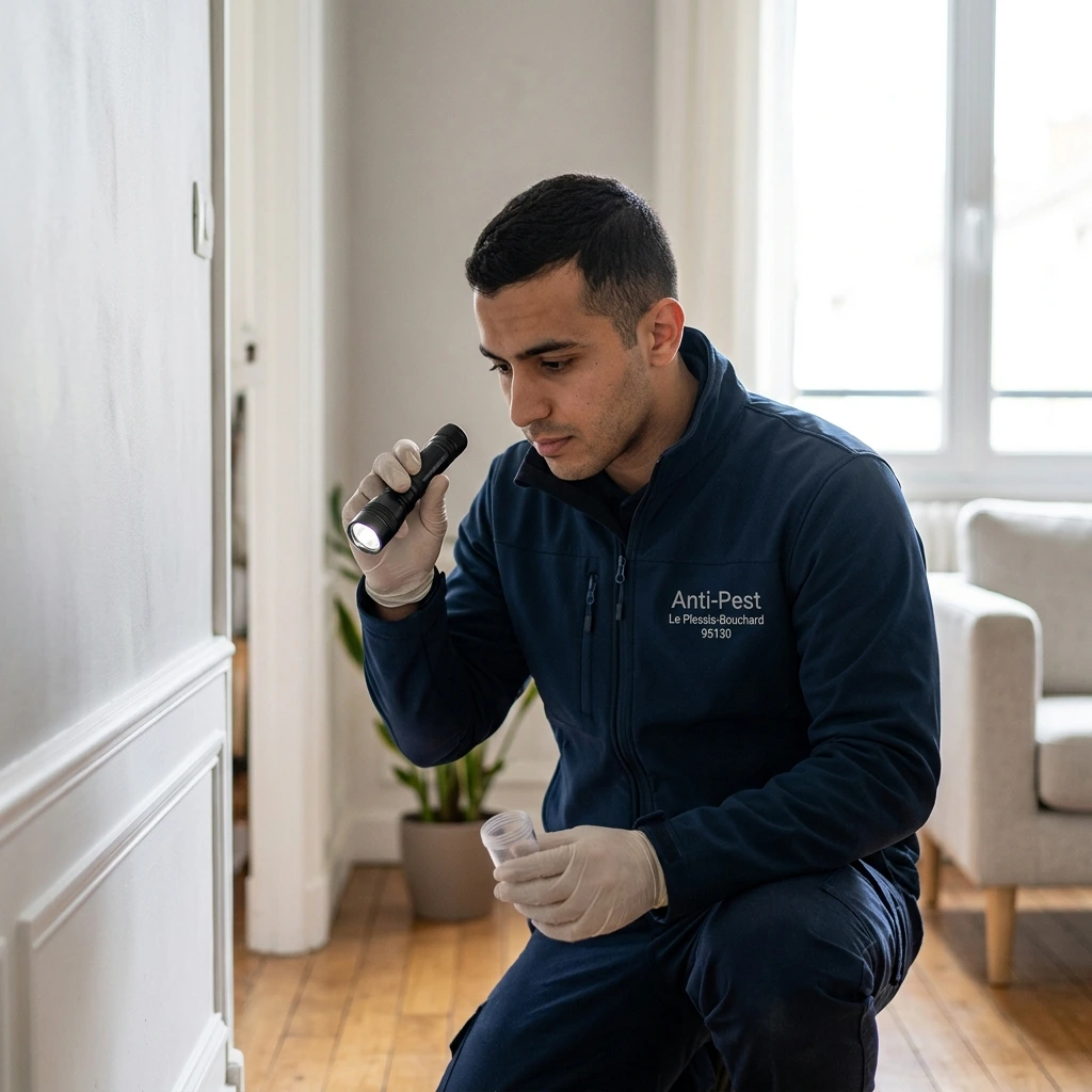 Une approche technique et sécurisée pour éradiquer les nuisibles