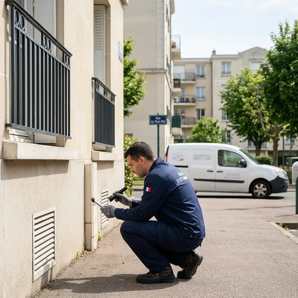 Adoptez les bons gestes pour prévenir le retour des insectes