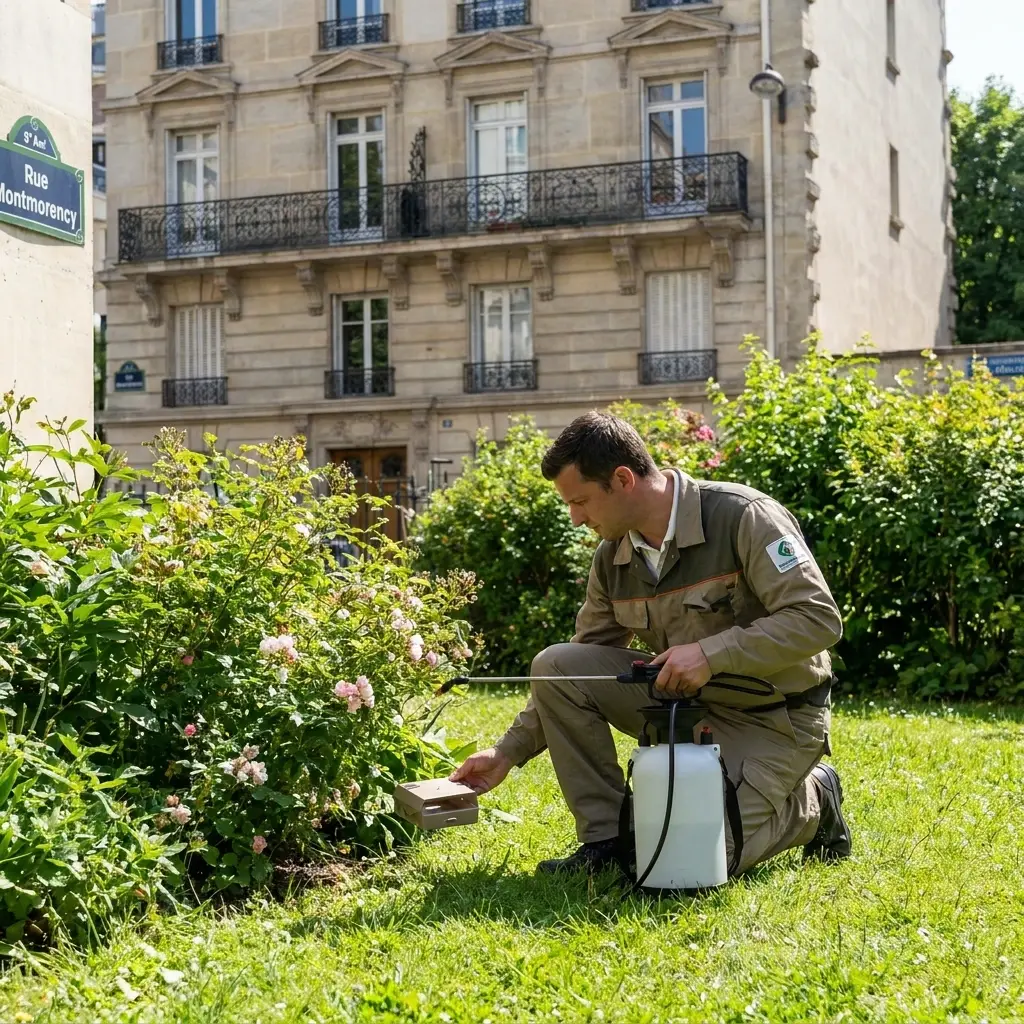 Les gestes essentiels pour prévenir le retour des insectes