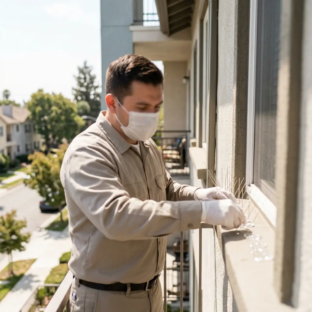 Une approche technique pour un résultat durable