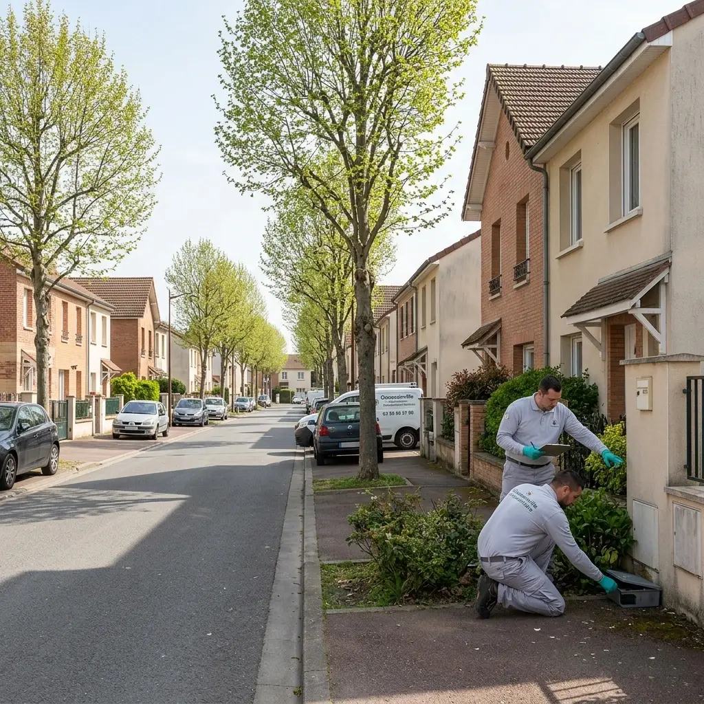 Une approche technique pour une élimination radicale