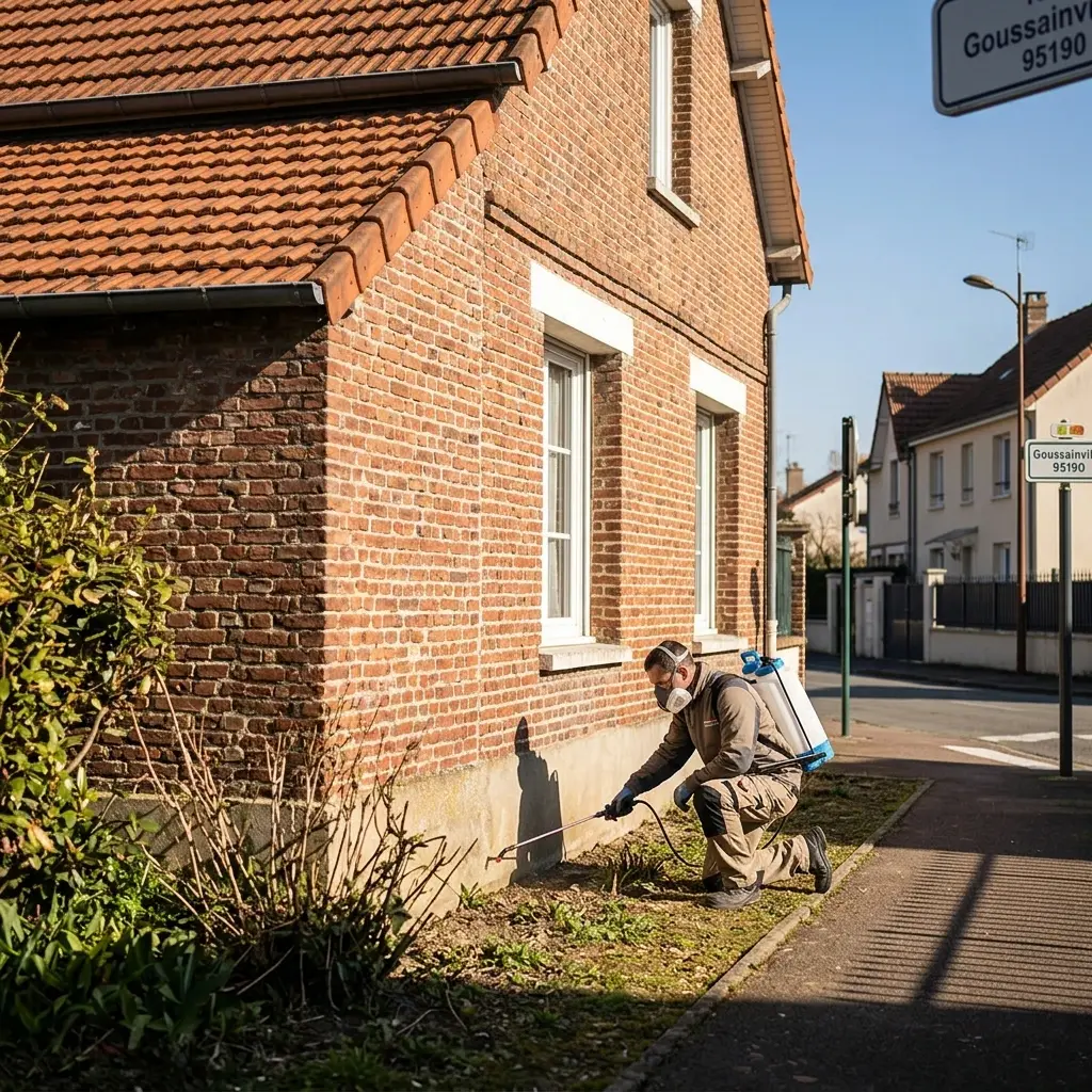 Une tranquillité retrouvée pour tous vos espaces de vie