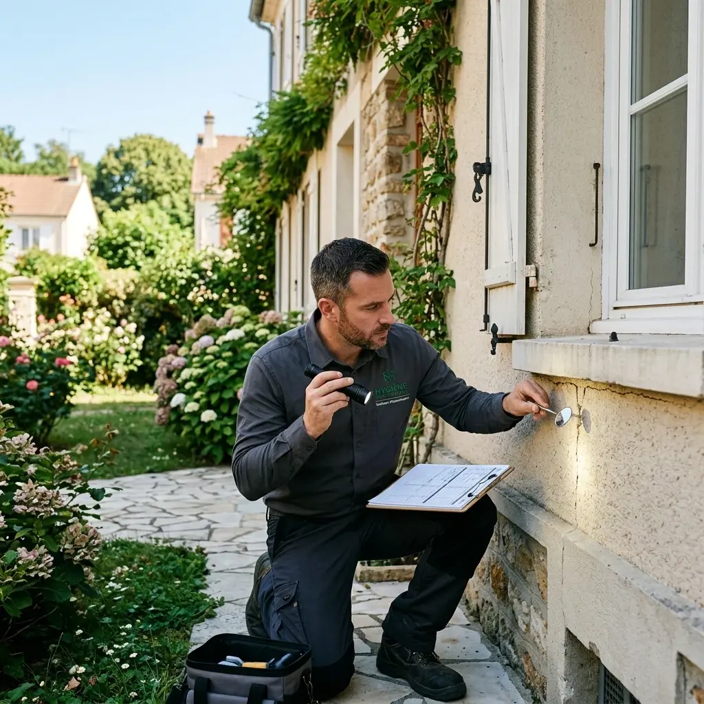 Pourquoi choisir notre expertise à Herblay-sur-Seine ?