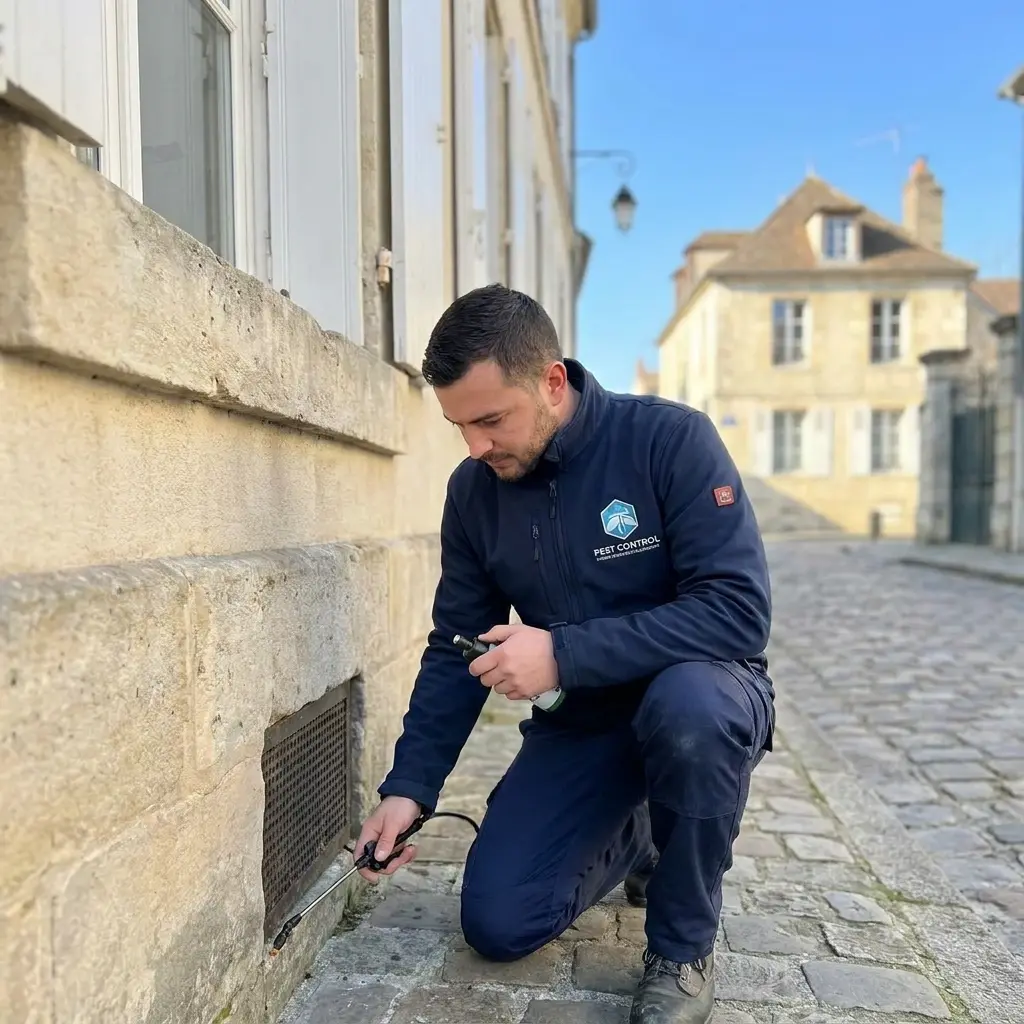 Adopter les bons gestes pour éviter les infestations à Pierrelaye