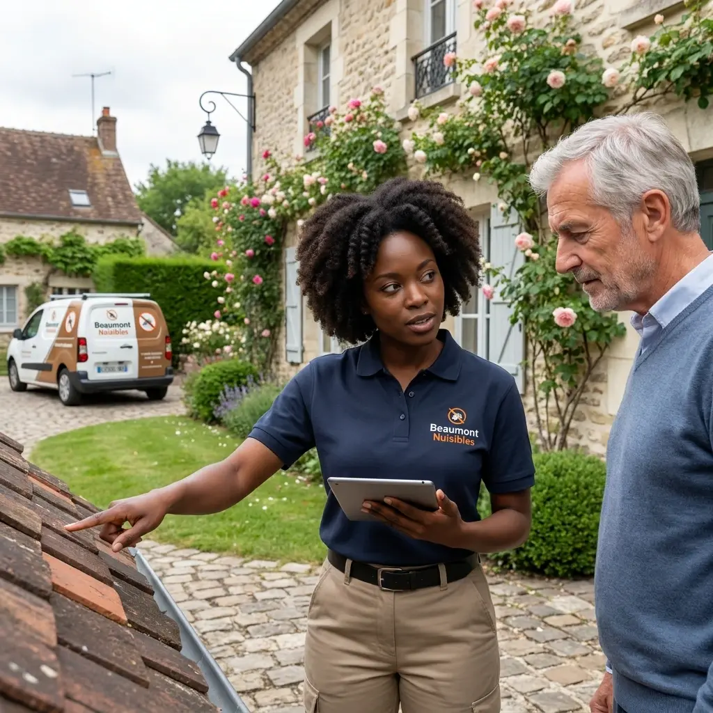 Une solution efficace pour retrouver votre sérénité