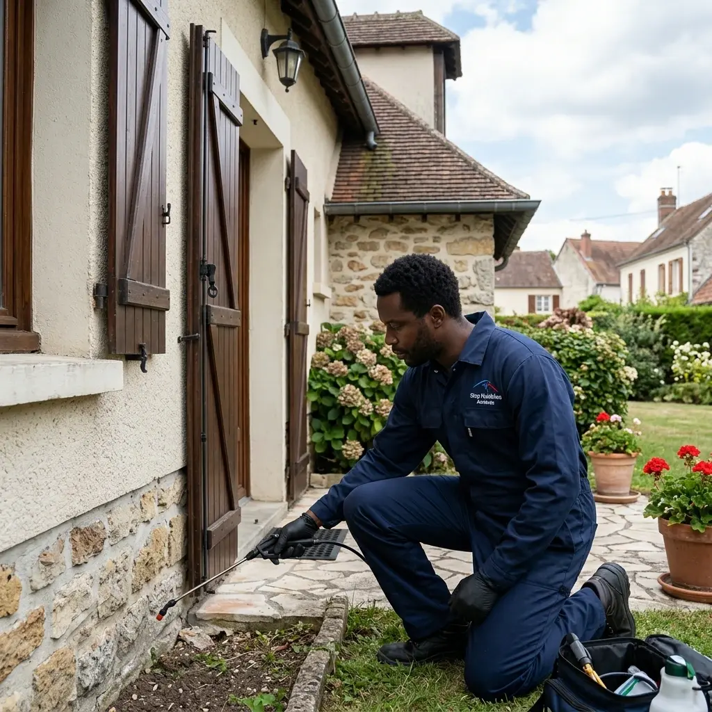 Un traitement professionnel et sécurisé