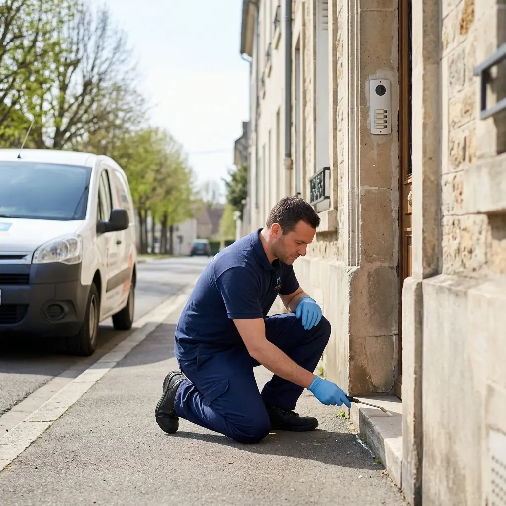 Une solution durable pour retrouver votre sérénité
