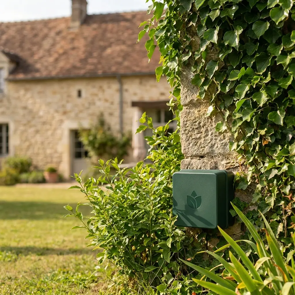 Pourquoi nous choisir à Saint-Martin-du-Tertre