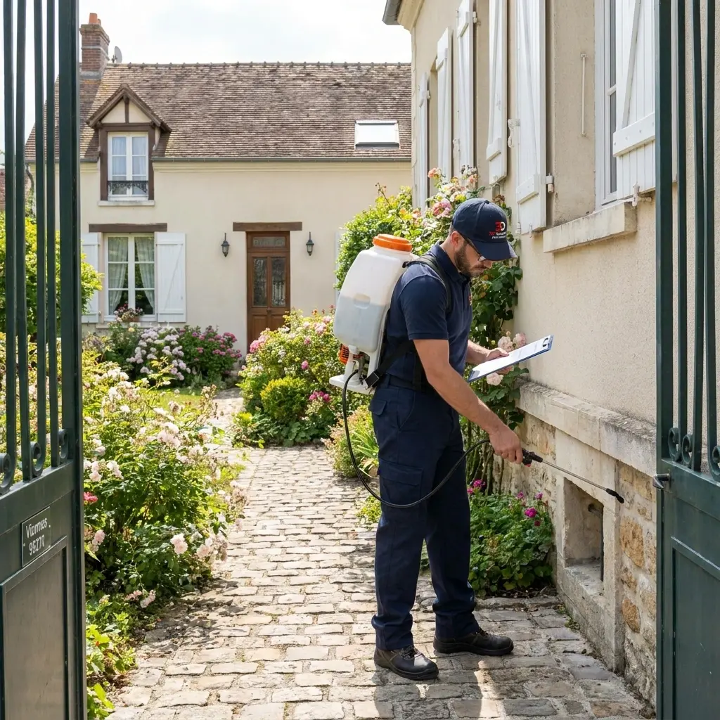 Gestes de prévention pour limiter les risques à Viarmes