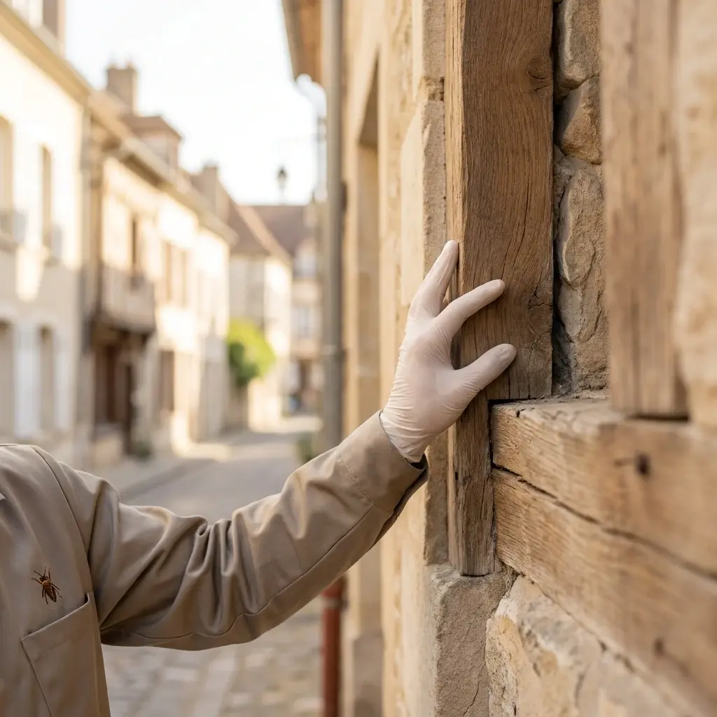 Besoin d'une intervention rapide à Viarmes ?