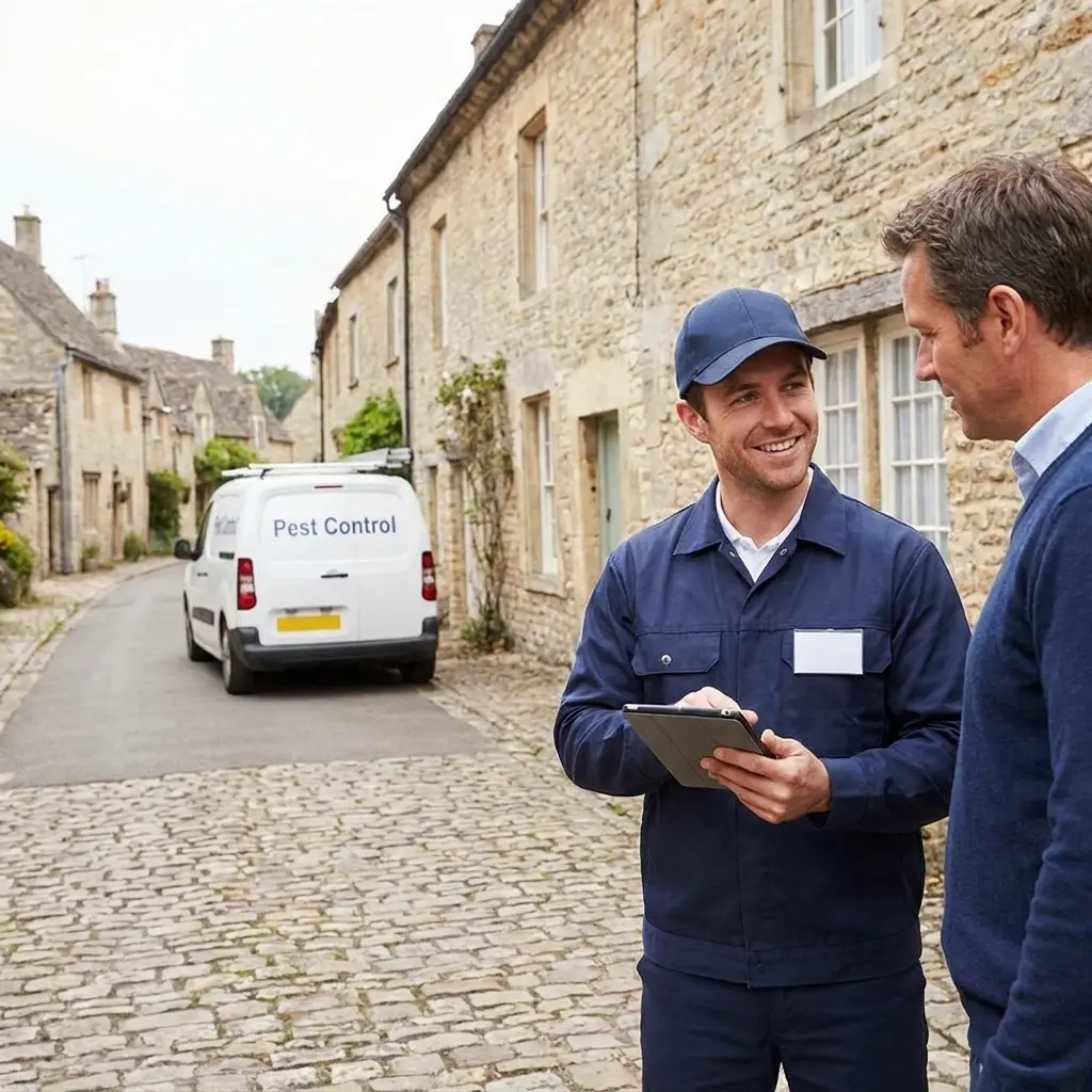 Une solution professionnelle pour retrouver votre sérénité
