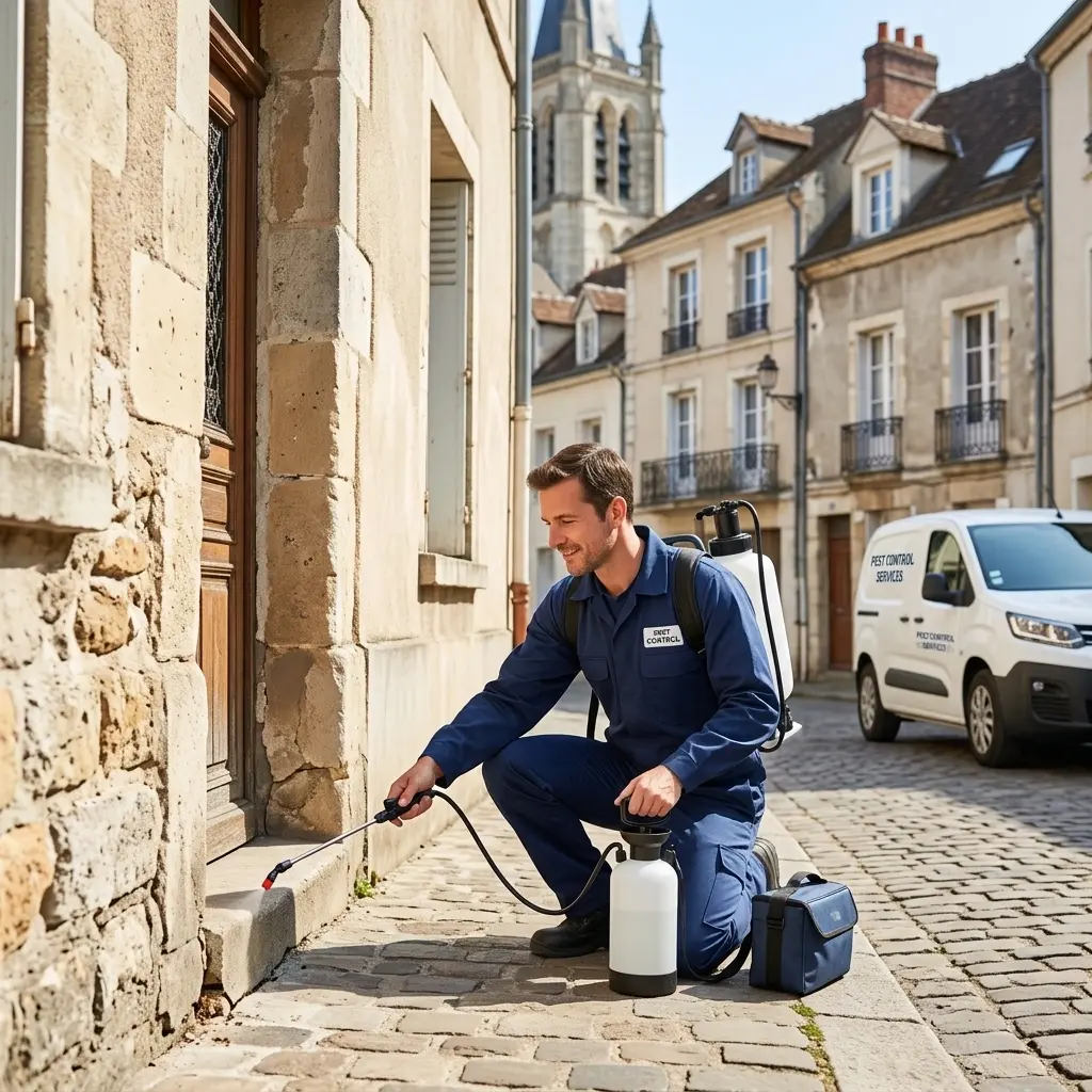 Une stratégie d'éradication précise et durable