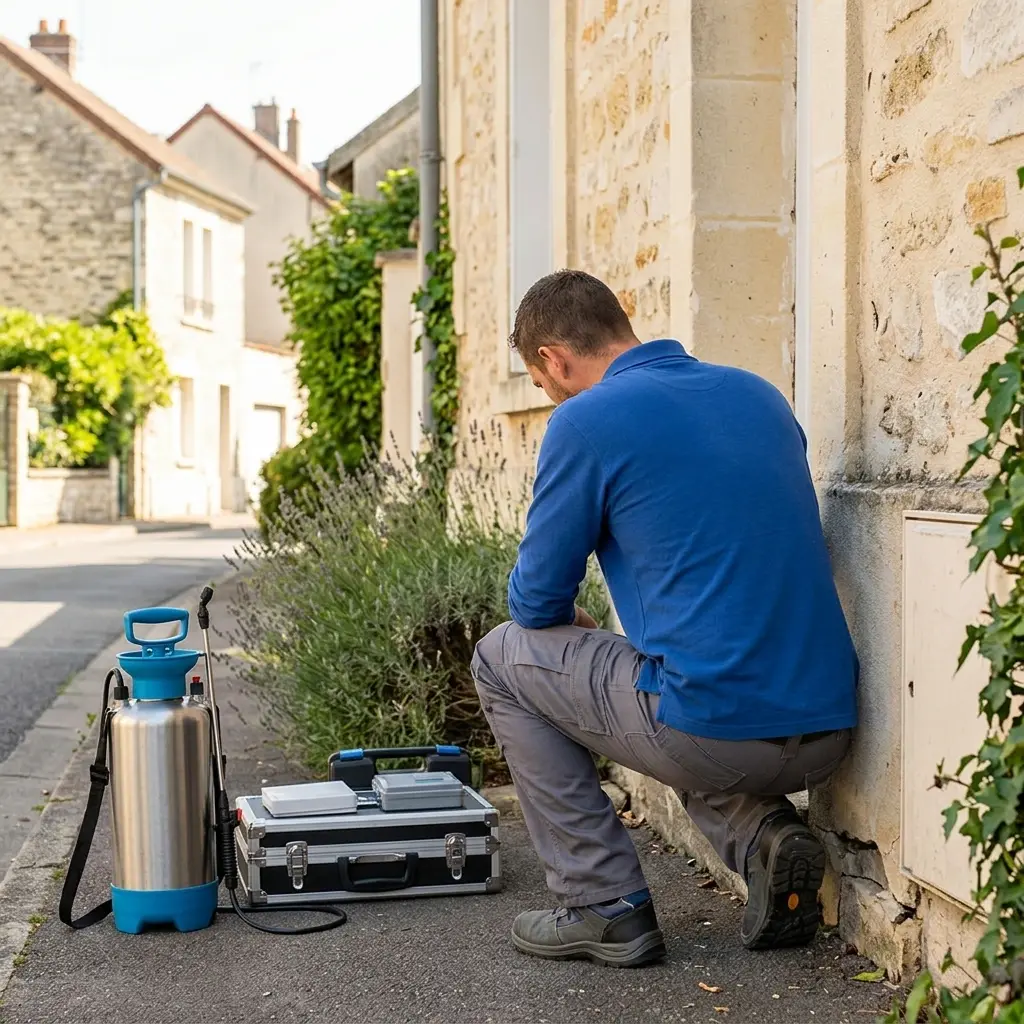 Une protection durable pour votre foyer et vos locaux pro