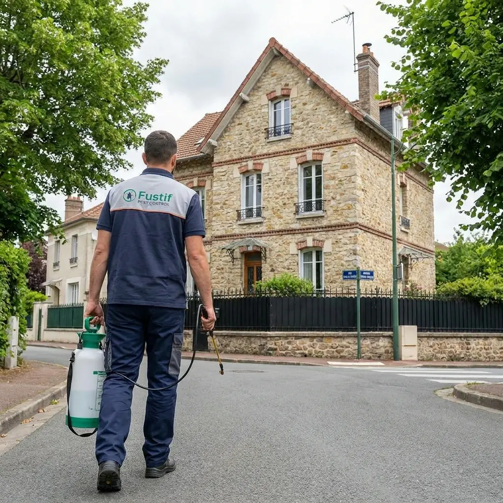 Une sérénité retrouvée grâce à un traitement professionnel