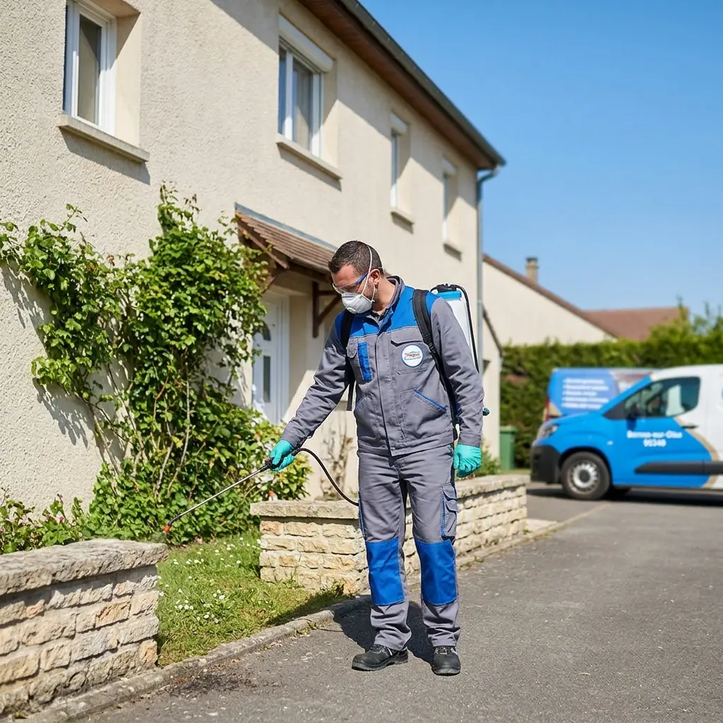 Les gestes essentiels pour prévenir les infestations