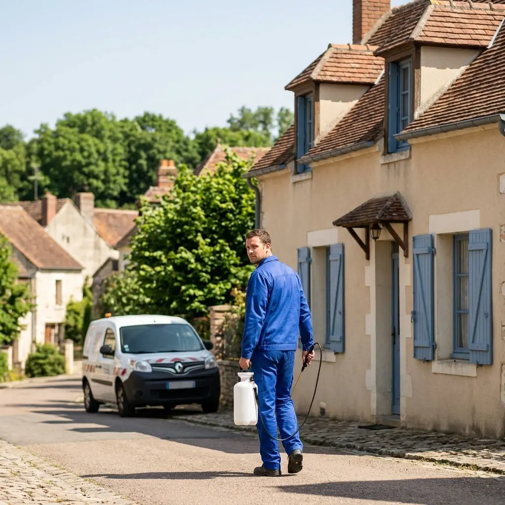 Une expertise certifiée pour retrouver un intérieur sain