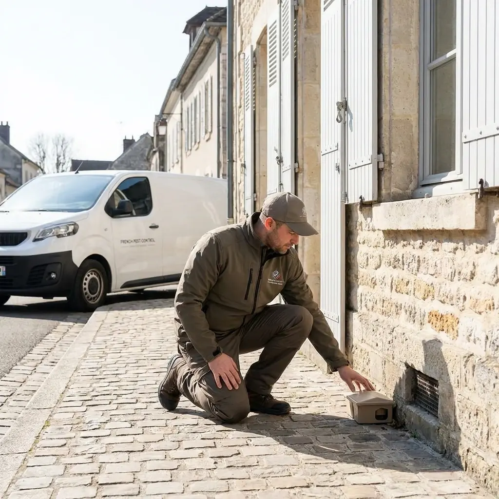 Comment prévenir et limiter la propagation des insectes chez vous