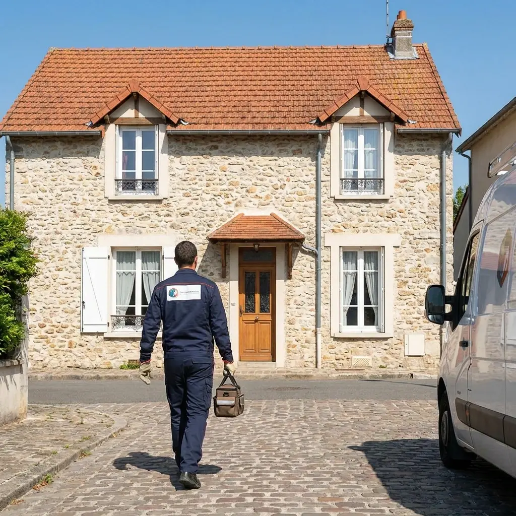 Pourquoi choisir notre expertise en désinsectisation à Persan ?