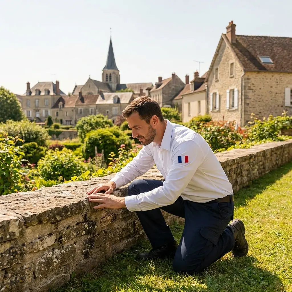 Une solution durable pour retrouver votre sérénité domestique