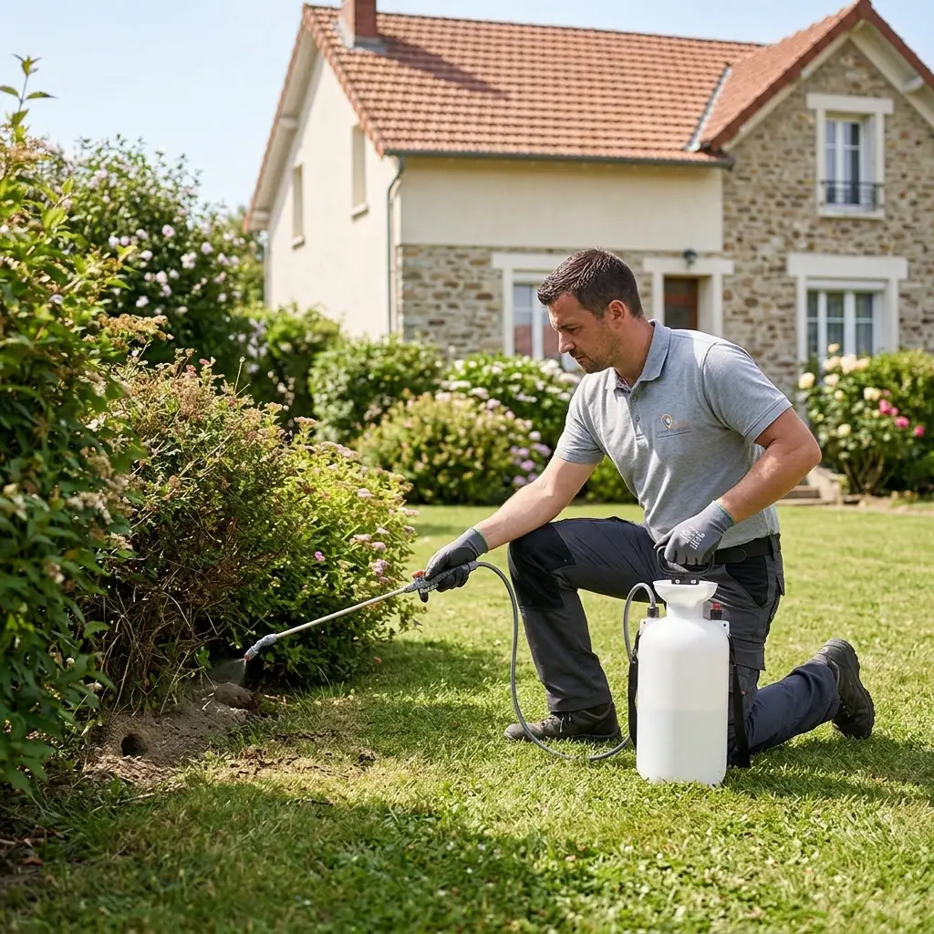 Comment se déroule l'intervention à Montmagny ?