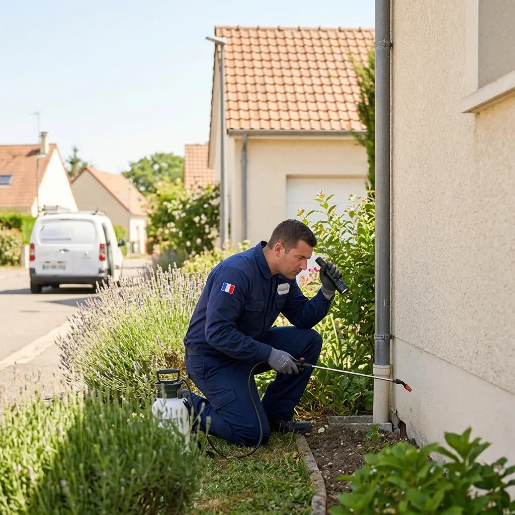 Besoin d'une intervention rapide à Montigny-lès-Cormeilles ?