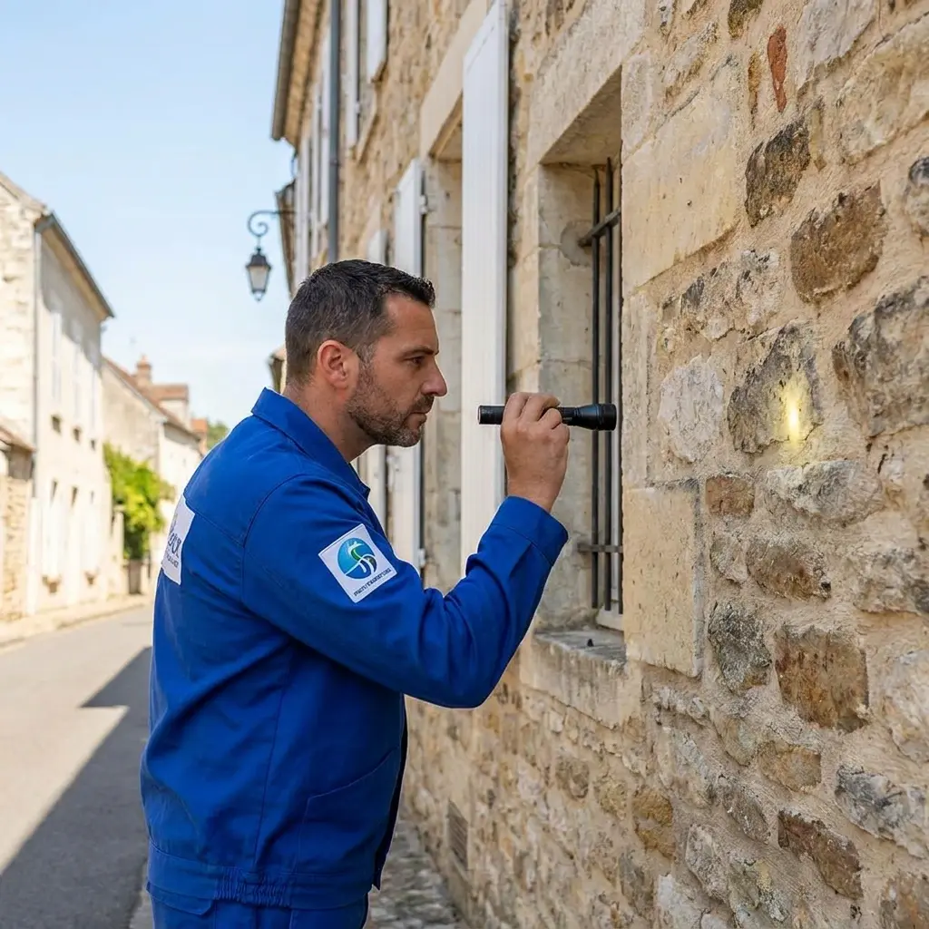 Besoin d'une intervention rapide à Saint-Prix ?