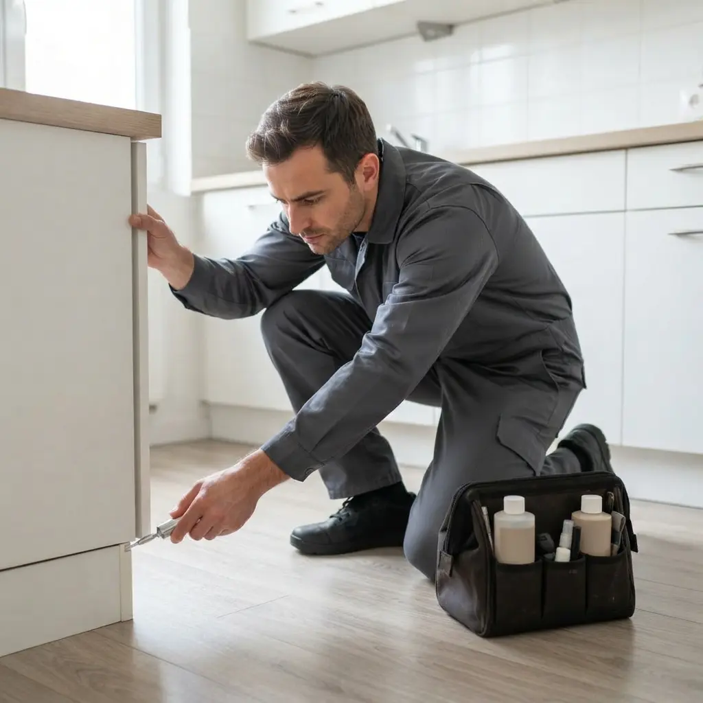 Une solution professionnelle pour retrouver votre confort