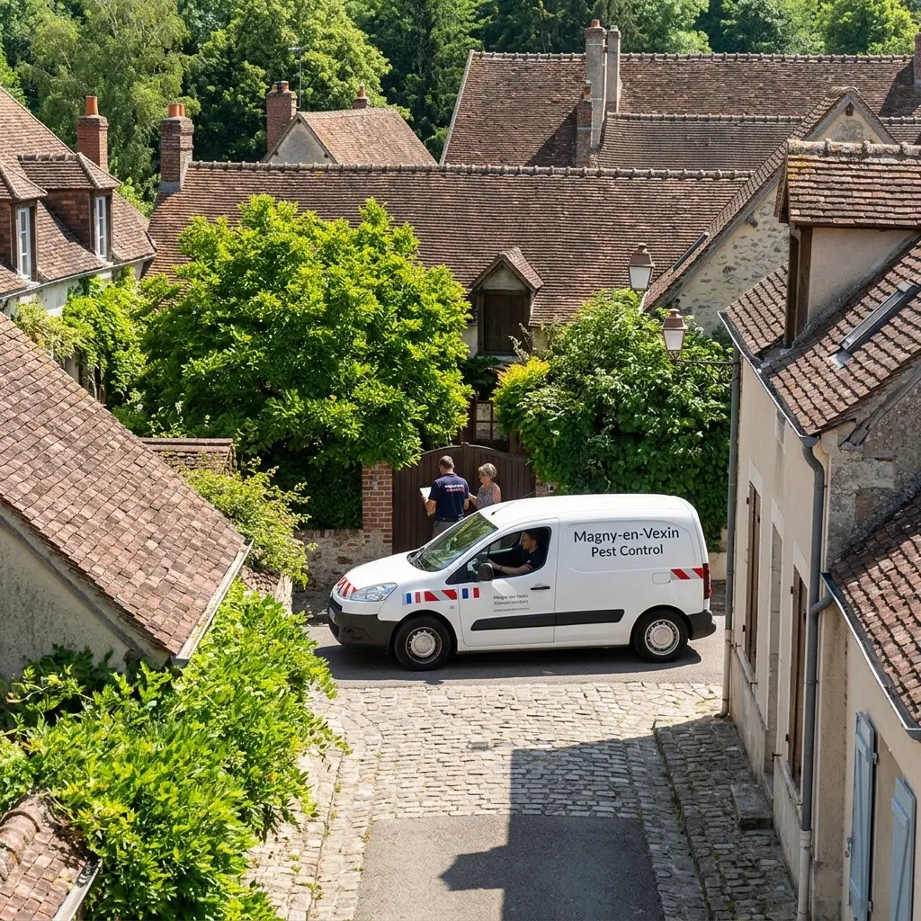 Une expertise locale pour un habitat sain et protégé